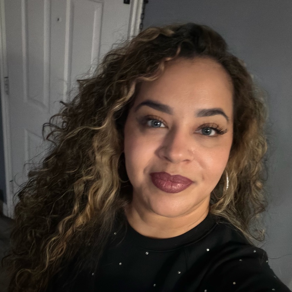 Meet your Posher, Abigail